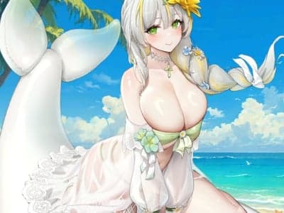 星神少女