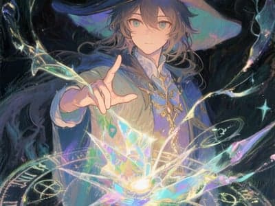 魔法