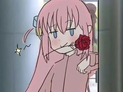小太妹的打劫