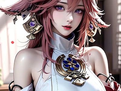 神子学姐