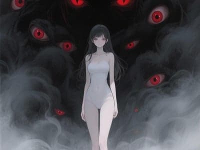 什么？！末日来了还要色色❤️？