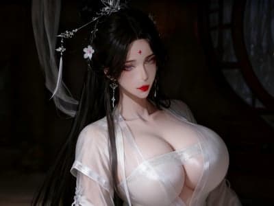作为全女仙宗的唯一男性，我当然是全都要！