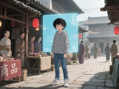 穿越而来，从收养幼女开始