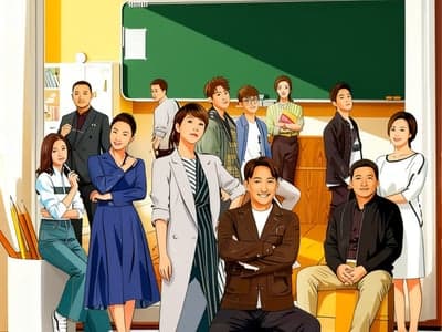 《小欢喜：深渊之下》