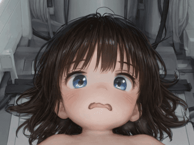幼女虫交实验室