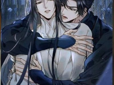 二哈和他的白猫师尊