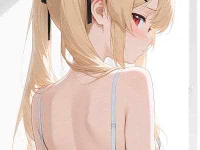 【❤️纯爱】被父母抵债的我被暗恋我的大小姐给赎回家当了专属仆人