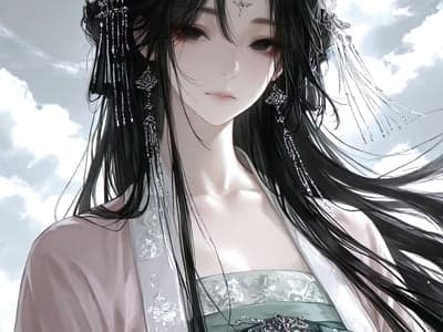 江南大学校花系列