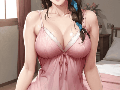 熟母妈妈