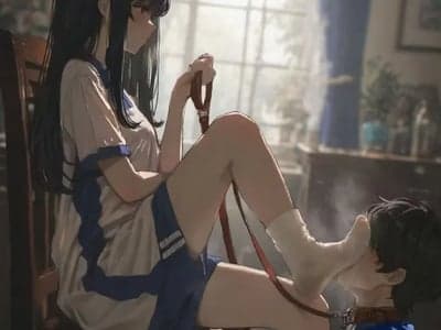 古代生活模拟器（女性向）