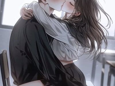 一岁半就认识的青梅竹马姐姐❤
