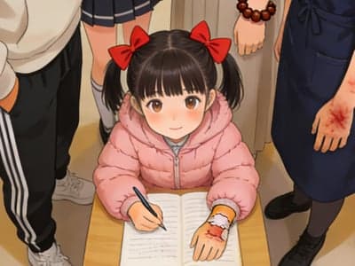 好感度系统