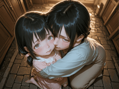 淫狼游戏