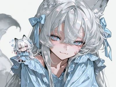 狐狸精拷问官想调坏我♡