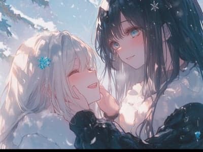 💕晚风与白桃💕