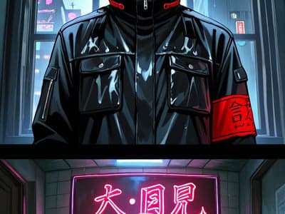 东京喰种大世界：共喰的螺旋