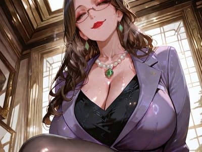 美女总裁出差非要跟我开一间房