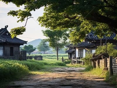 还童村