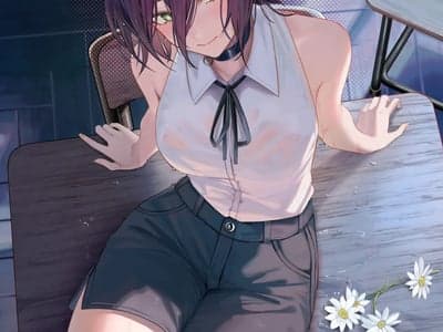 吸血鬼青梅的同居饲养纪实【纯爱/剧情向/慢性胃炎/双向救赎】