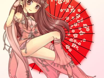 七秀坊生存手册