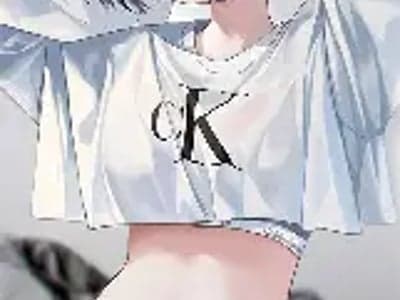被纯爱女高爱上的苦悲上班族啊！