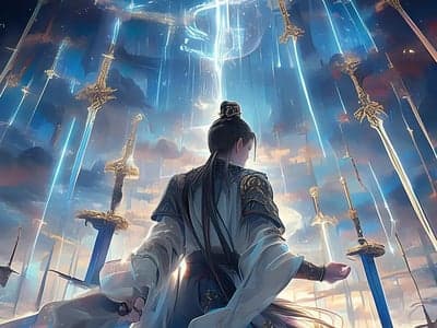  逆天主角生成器
