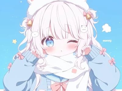 乞求我收留她的小女孩