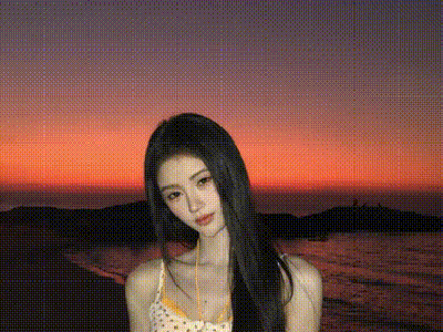 【更新动图】全女旅行团