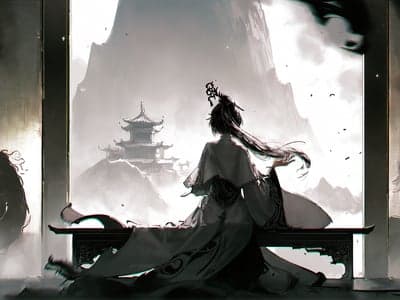 【类蛊真人大世界】炼蛊炼人还炼天，炼的就是你遮天