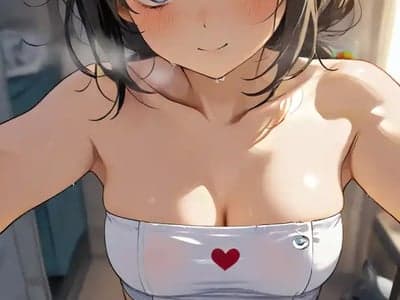 性转成美少女后大事不妙