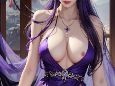 清冷主母的沉沦法则