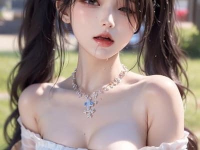 妹妹她说喊妈妈就给你吃~