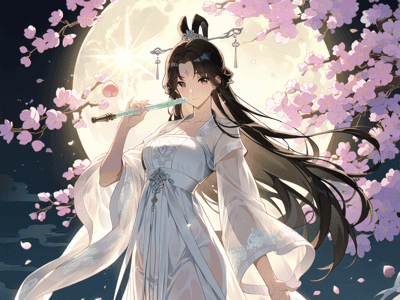 关于我的完美师尊明明温柔绝美却对我过分冷淡这件事