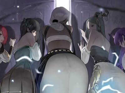 开局成合欢宗炉鼎？我越死越强！