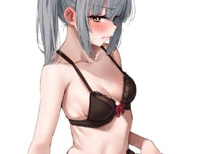 💕💢傲娇青梅破产后被我包养(纯爱/女仆/多路线)