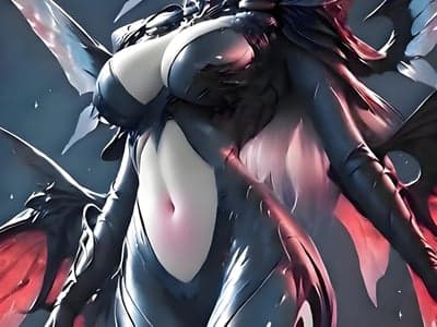流浪的虫族女王（最初点子）