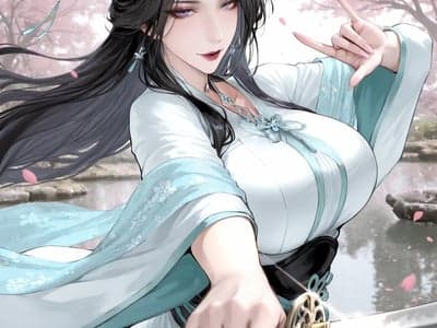 凡人小马和外冷“内热”的大车师尊