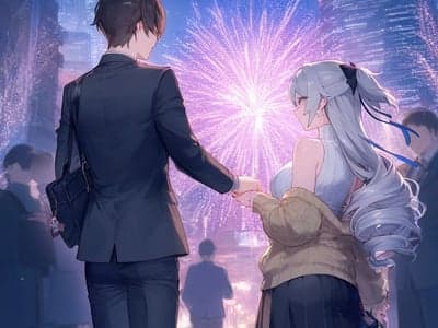 夏与远秋