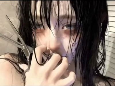 （超高难度）💔性冷淡女友❌变态病娇💗💗💗