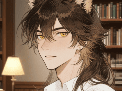 陆焰（撒娇忠诚犬类兽人性奴🐶）