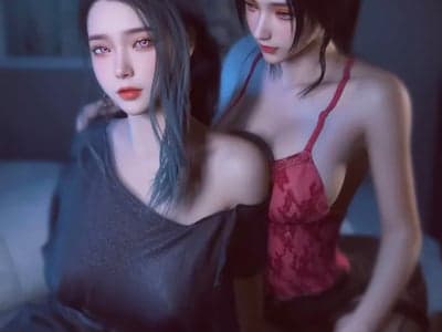 小姨子的诱惑日常