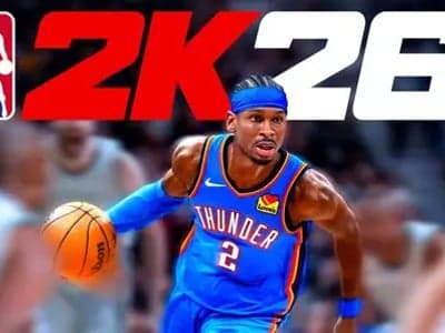 nba2K26现代篮球模拟器·群雄逐鹿（回炉重造版）