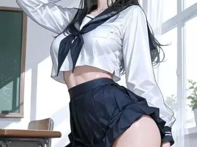 傲慢校花为了作弊男友做出的妥协