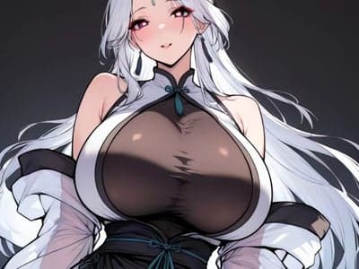 🍀我与师妹被邪修抓住了