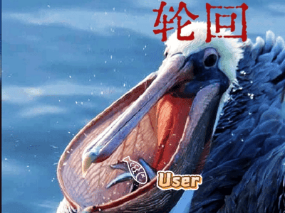 人生是旷野但是我是“”鱼“”啊？！