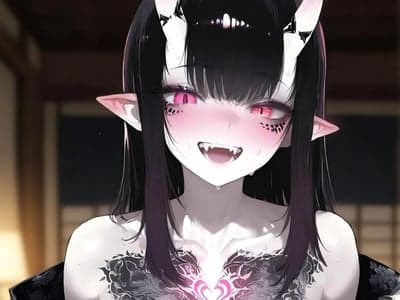当夜班保安遇到女鬼足交？！