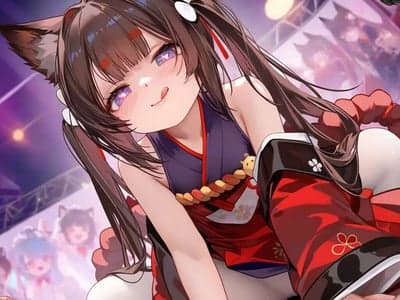 兽娘拯救计划