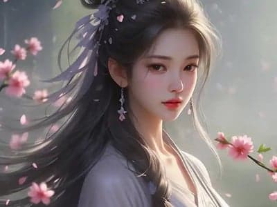 修仙炉鼎：道侣个个欲仙欲死🔥