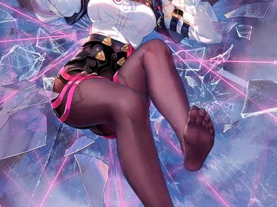 卡芙卡（星核猎手）