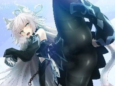 百合精灵收服了一群哥布林给自己抓漂亮妹妹